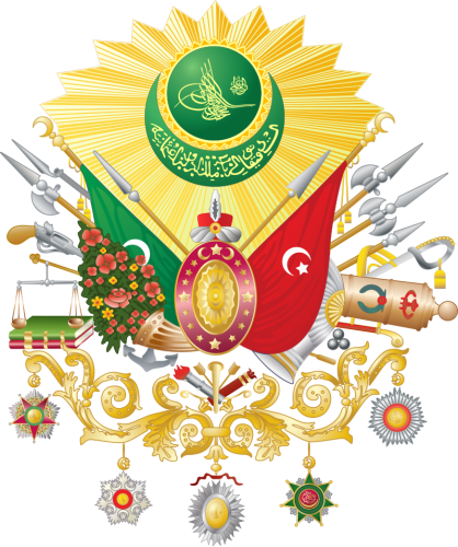 Osmanlı ordusu