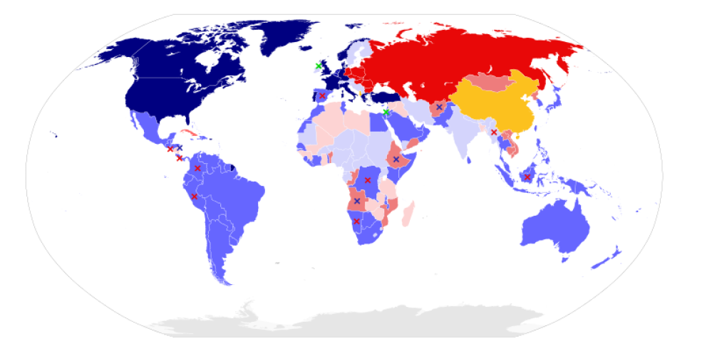 Cold War