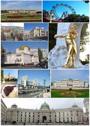 Vienna