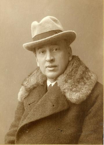 Louis Couperus
