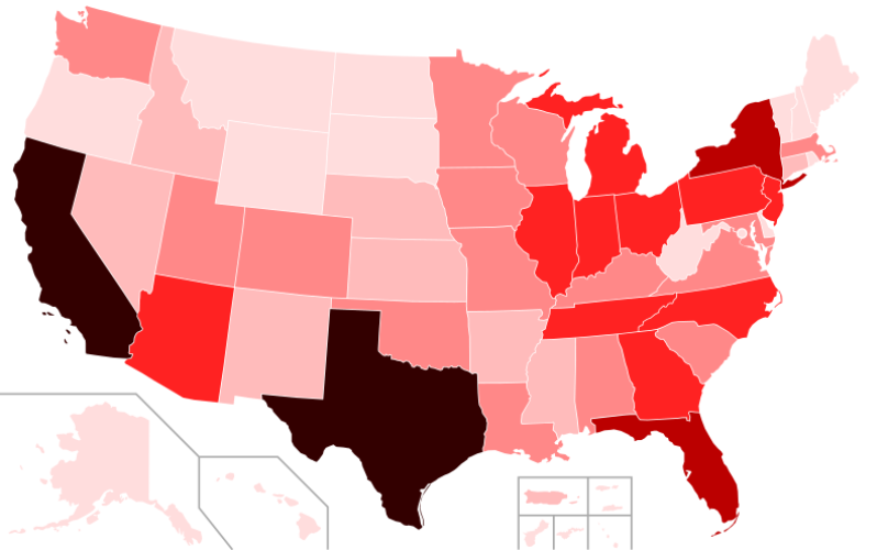 Timeline of the COVID-19 pandemic in the United States