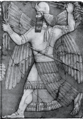 Ninurta