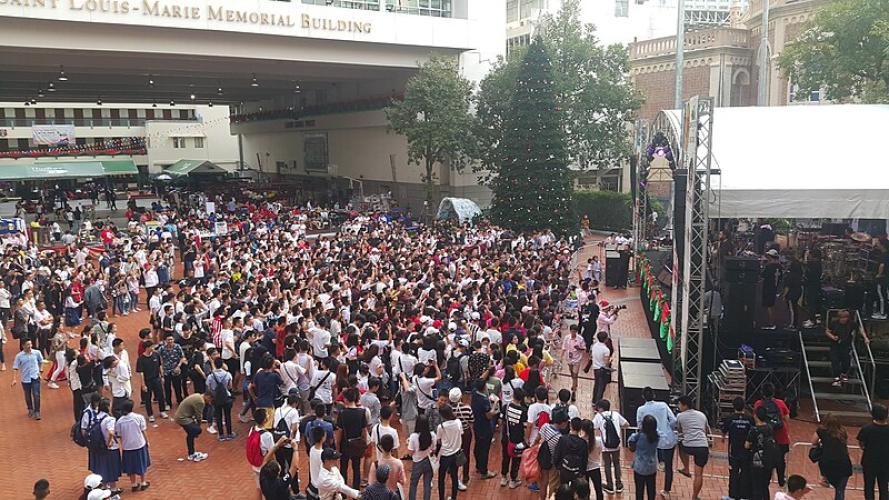 Crowd psychology