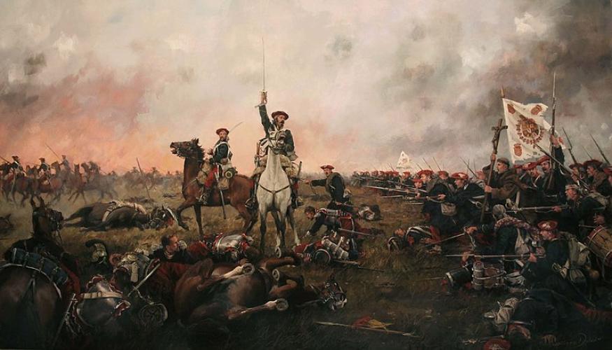 Primera guerra carlista