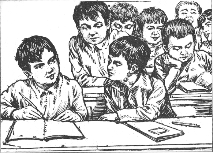 Storia dell'istruzione in Italia