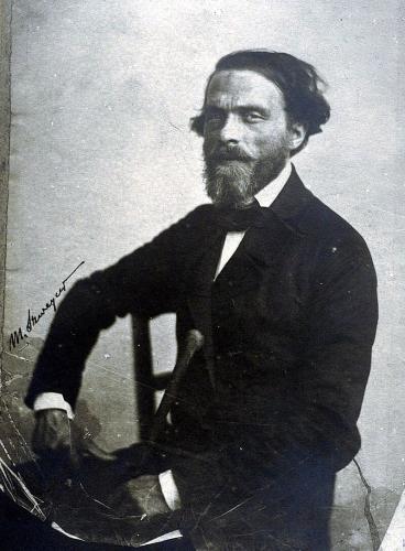 Cyprian Norwid