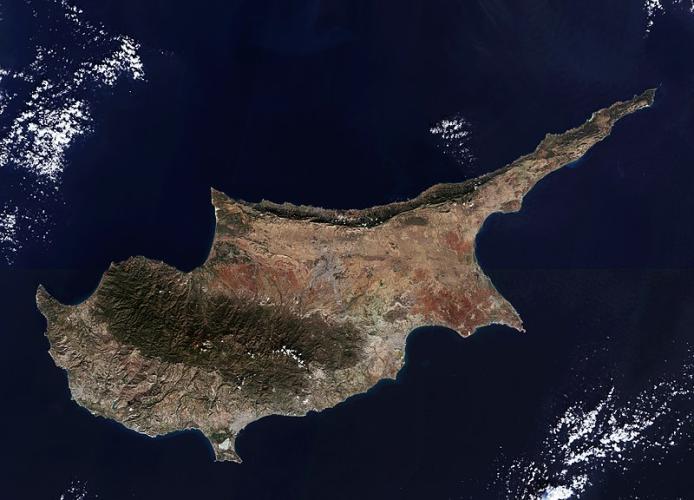 Isla