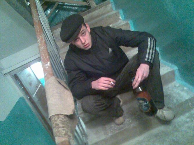 Gopnik