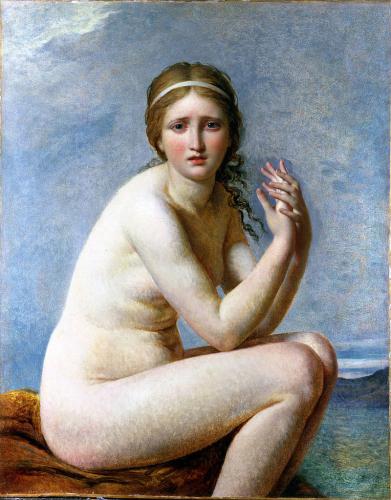 Psyche (mitologia)