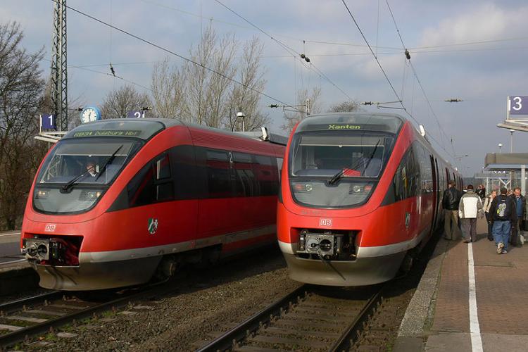 Trasporto pubblico locale