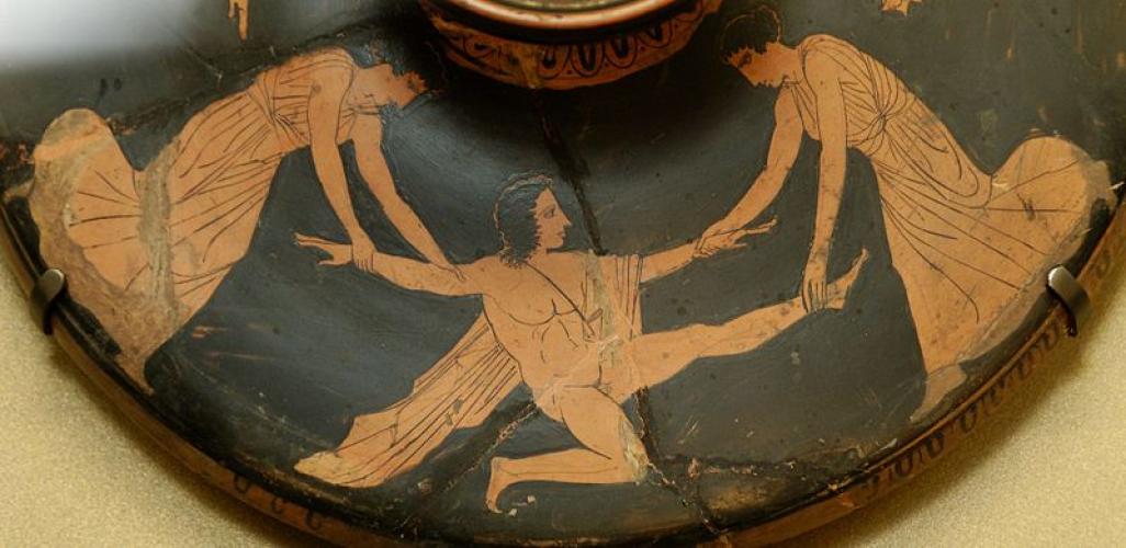 Agave (daughter of Cadmus)