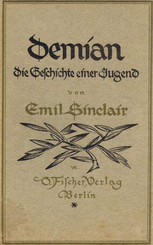 Demian