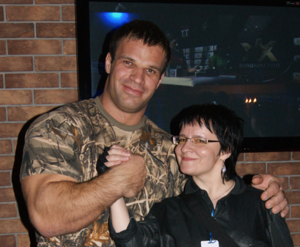 Dennis Cyplenkov