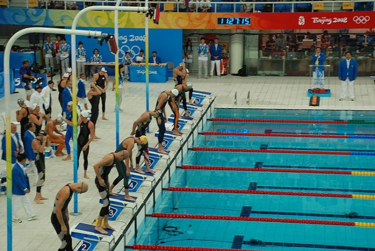 Yüzme (spor)