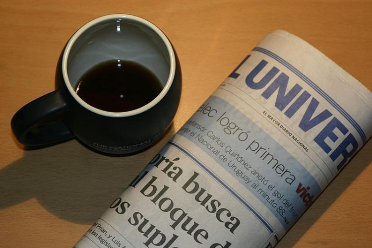 Mezzo di comunicazione di massa