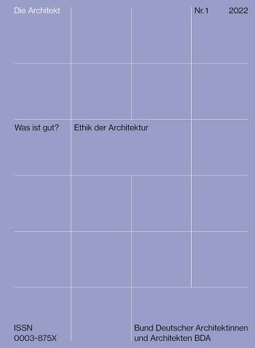 Die Architekt
