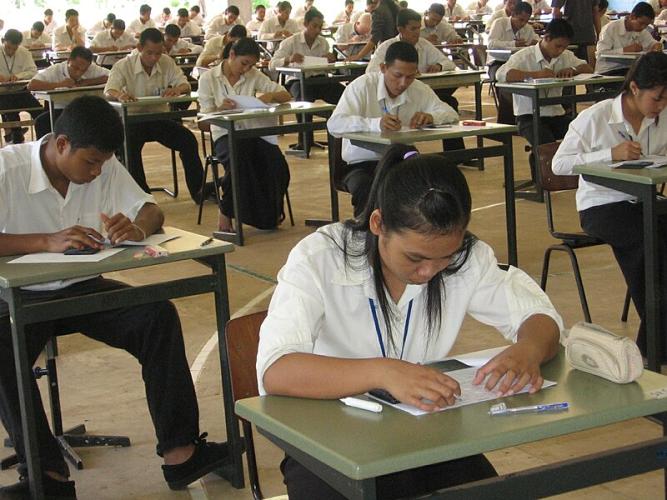 Prova (educação)