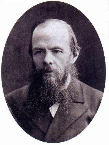 Fiodor Dostoïevski