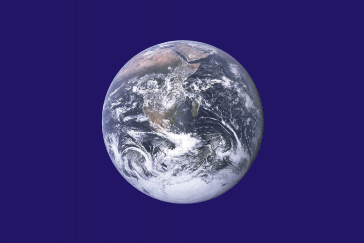 Jour de la Terre