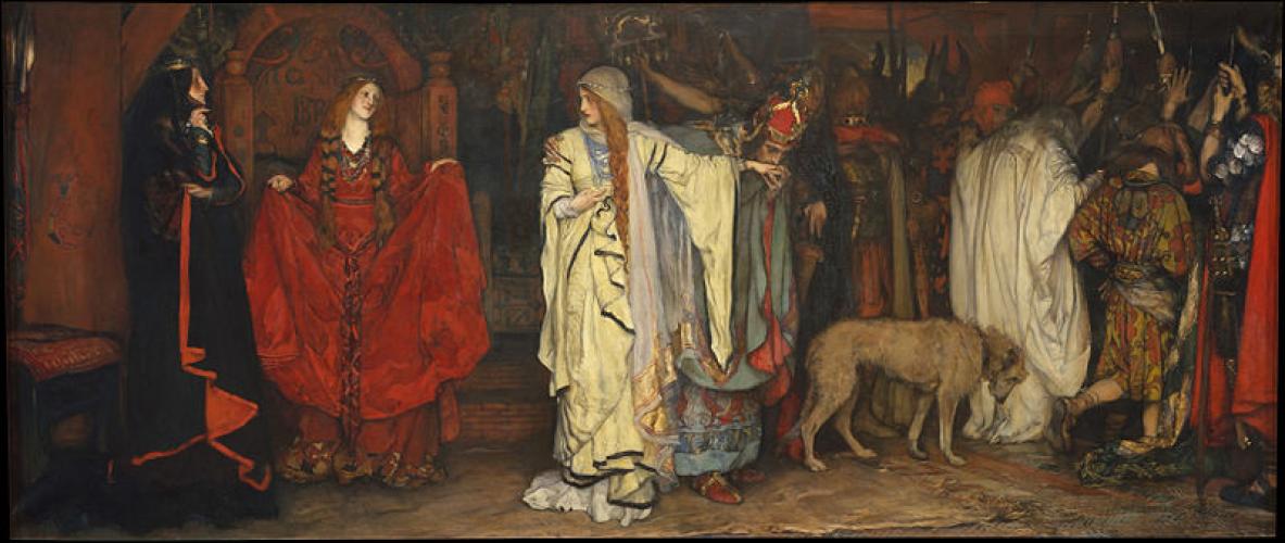 Tragedie shakespeariane