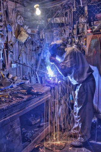 Work (human activity)