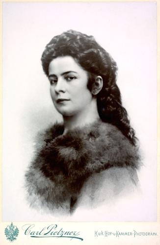 Elisabetta di Baviera