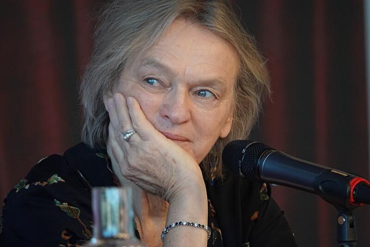 Elke Heidenreich