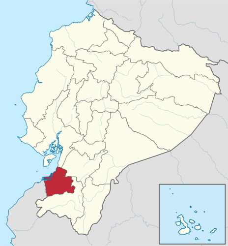 El Oro Province