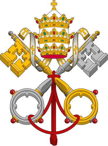 List of popes
