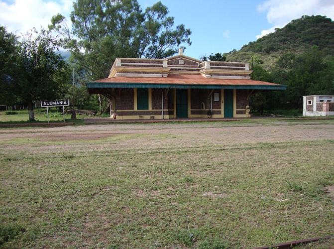 Alemanía