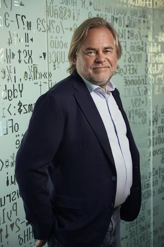 Eugène Kaspersky