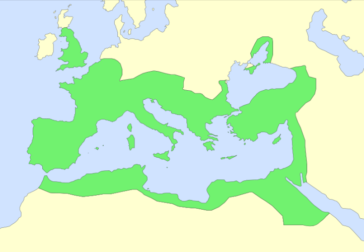 Mare Nostrum