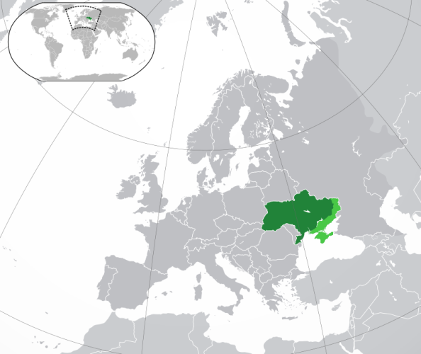 Ucraina