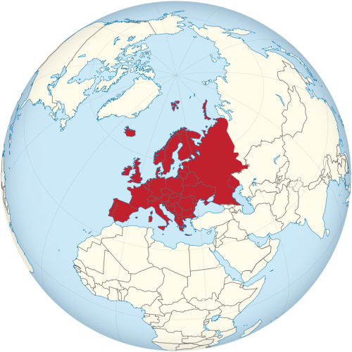 Europe