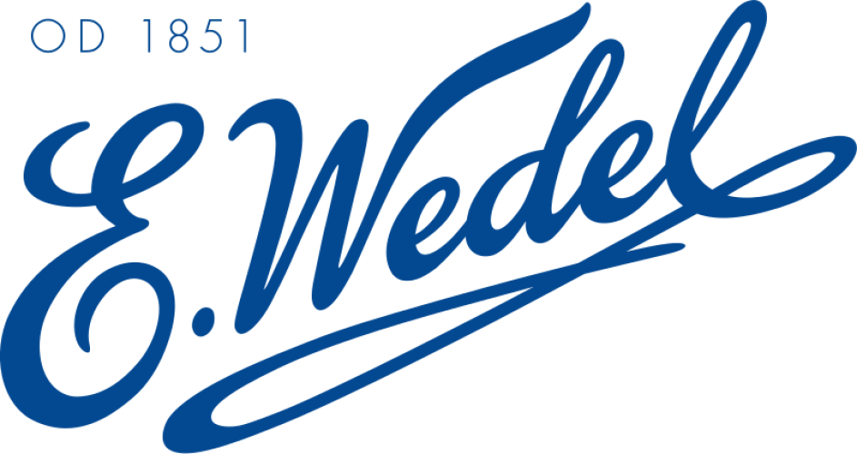E. Wedel