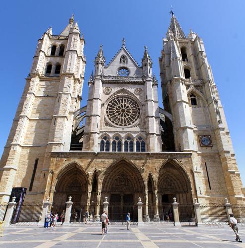 Patrimonio histórico (España)