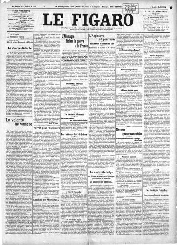 Le Figaro