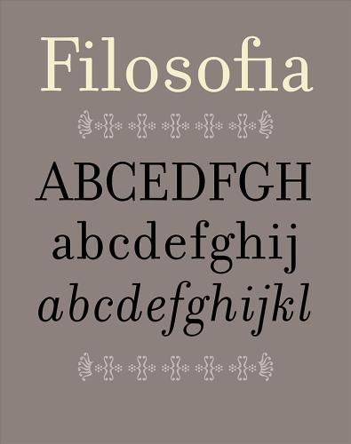 Filosofia