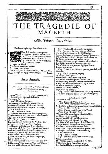Macbeth