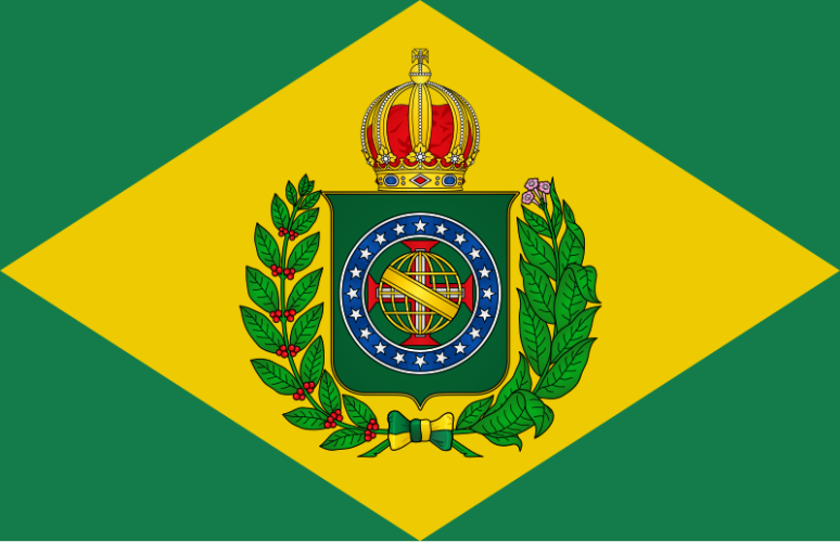 Kaiserreich Brasilien