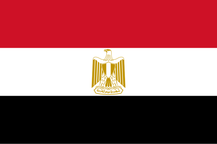 Ägypten
