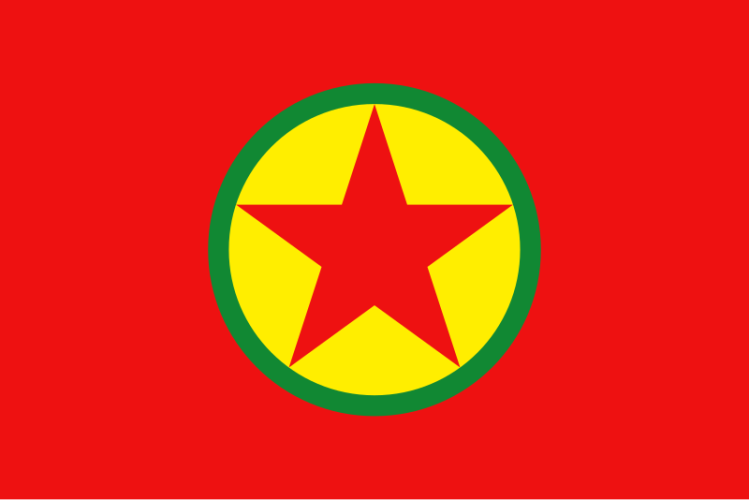 Partido de los Trabajadores de Kurdistán