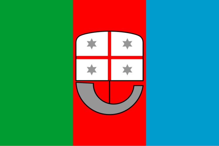 Ligurien