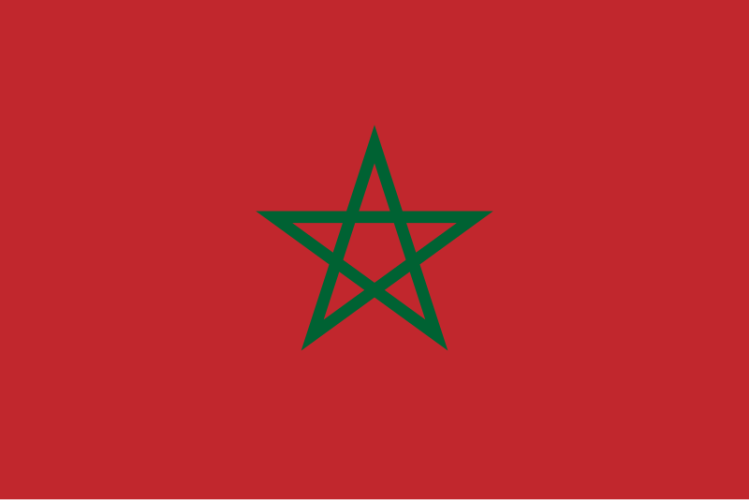 Maroko