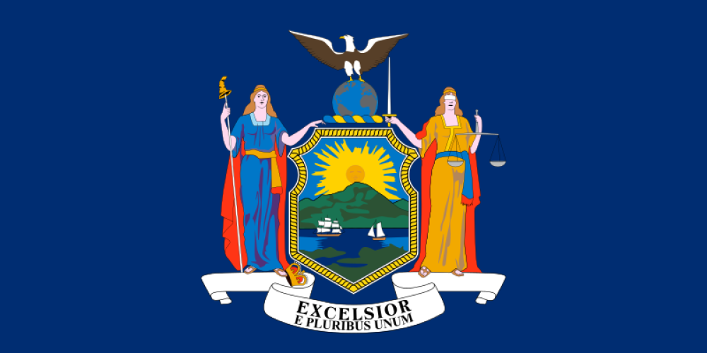 Nueva York (estado)