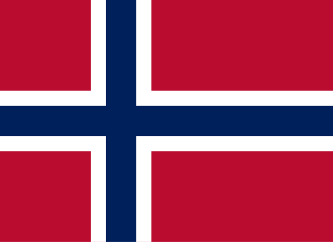 Norwegia