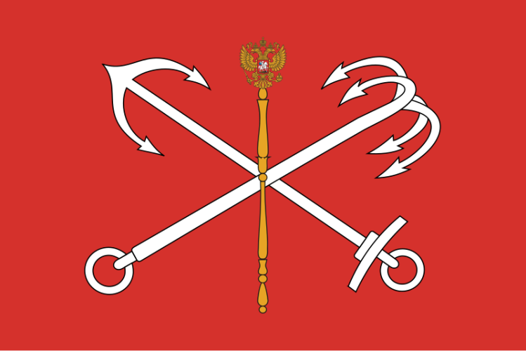 Sankt-Peterburg
