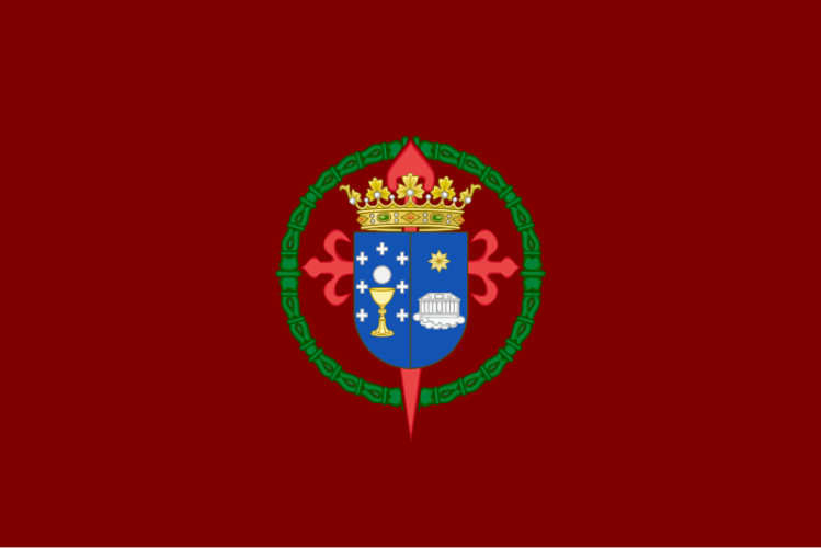 Santiago di Compostela