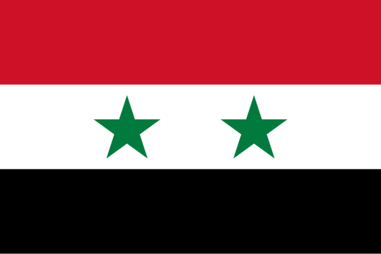 Сирия