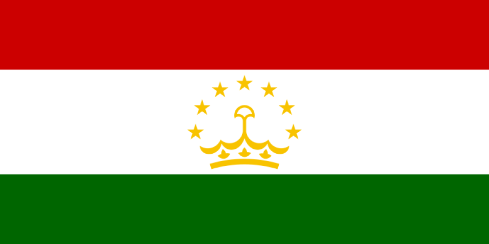 Tagikistan